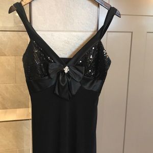 Ball gown, evening dress, Zum Zum by Niki Livas